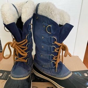 Women’s Sorel Joan of Arctic Winter Snow Boots